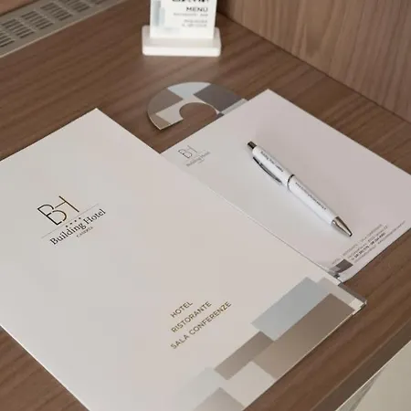 Building فندق
