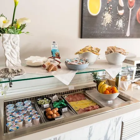 فندق Building Teverola