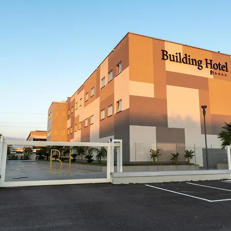 Building Teverola