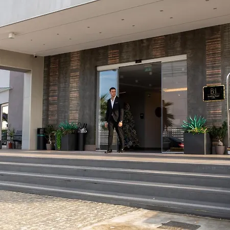 Hotel Building