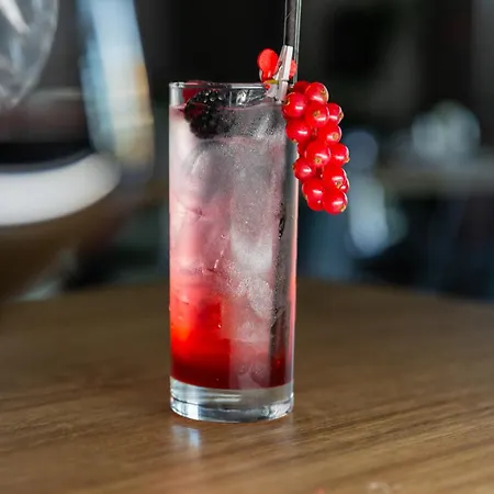 Building 호텔 Teverola