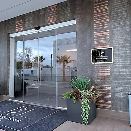 Building 4*