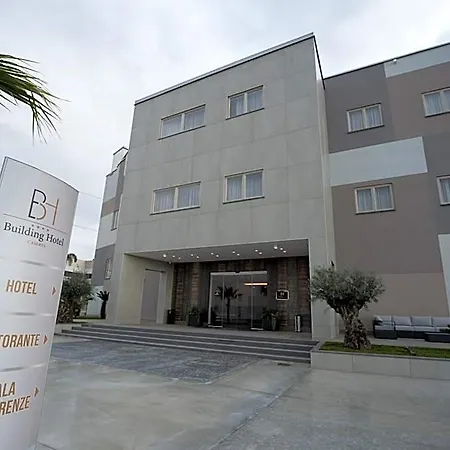 Building فندق