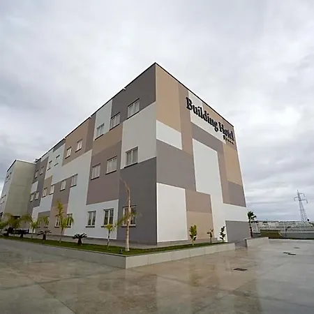 Building فندق