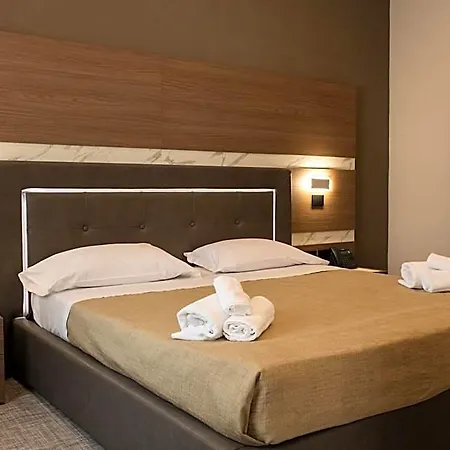 Building Otel 4*