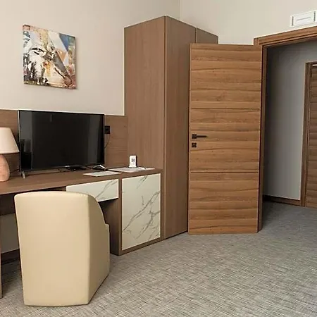 Building Otel