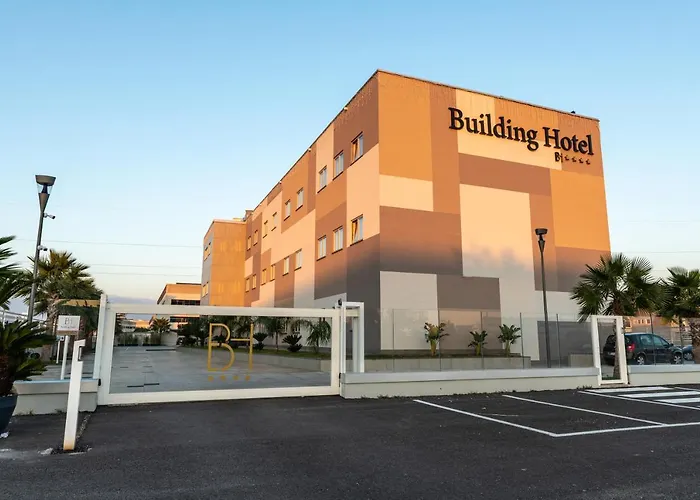 Building Teverola